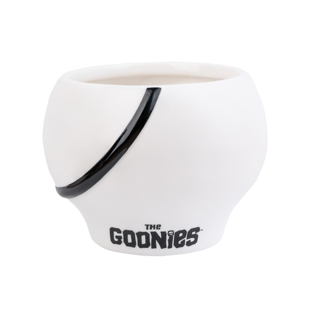 GOONIES - Ceramic Bowl - Skull  - 700 ml - 6