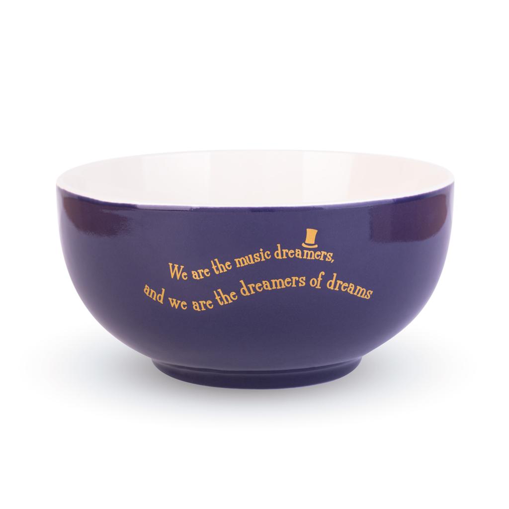 WILLY WONKA - Logo - Bol - 600 ml - 2