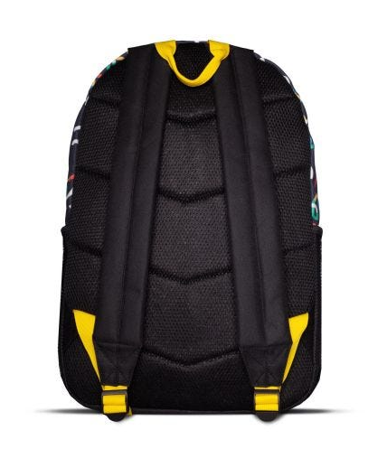 POKEMON - Pikachu - Sac à Dos - 2