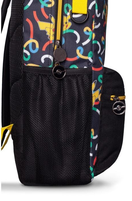 POKEMON - Pikachu - Sac à Dos - 5
