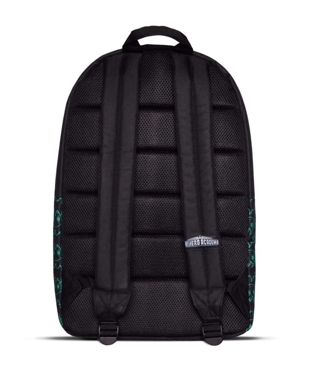 MY HERO ACADEMIA - Izuku - Sac à Dos - 5