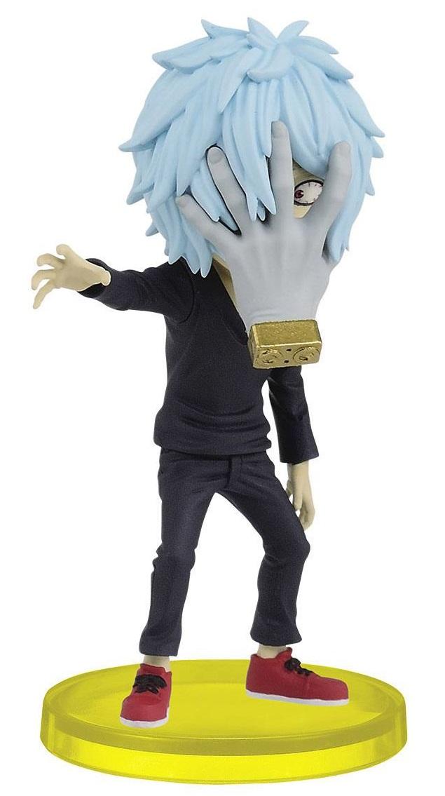 MY HERO ACADEMIA - Statuetta Shoto Todoroki The Amazing Heroes