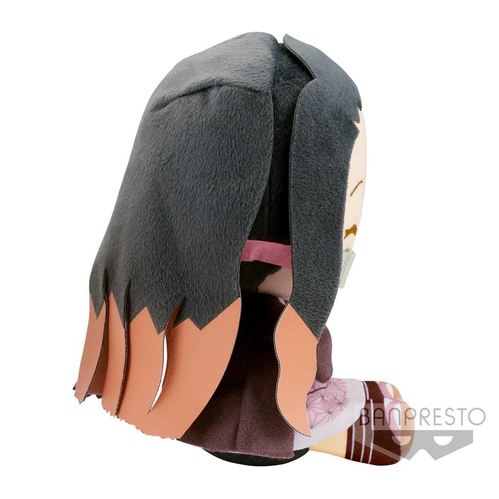 DEMON SLAYER - Nezuko Kamado - Big Plush - 20cm - 2