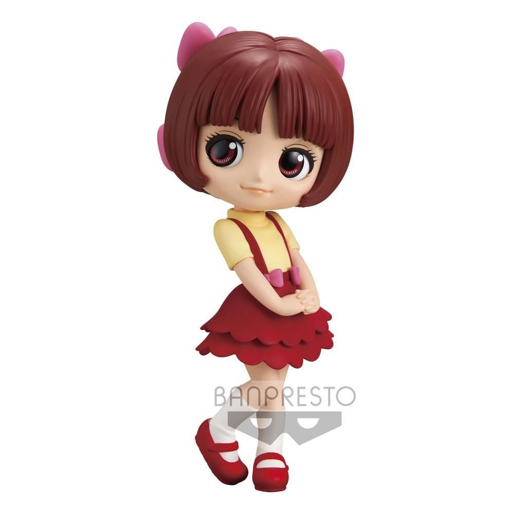 BLACK JACK - Pinoko - Figure Q Posket 13cm - 2