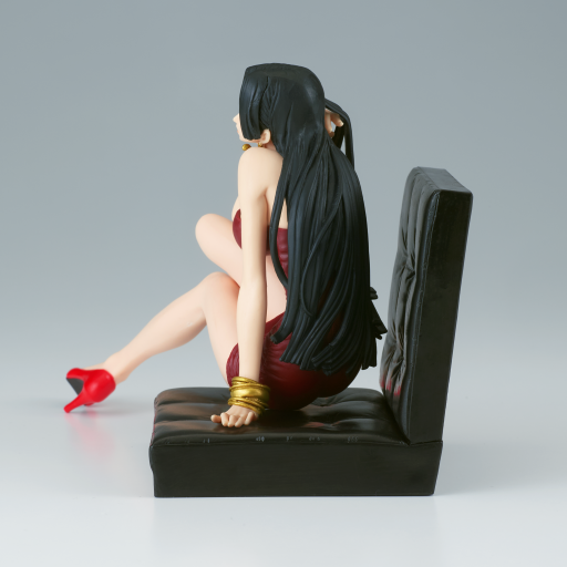 ONE PIECE - Boa Hancock - Figurine Creator X Creator 13cm - 4