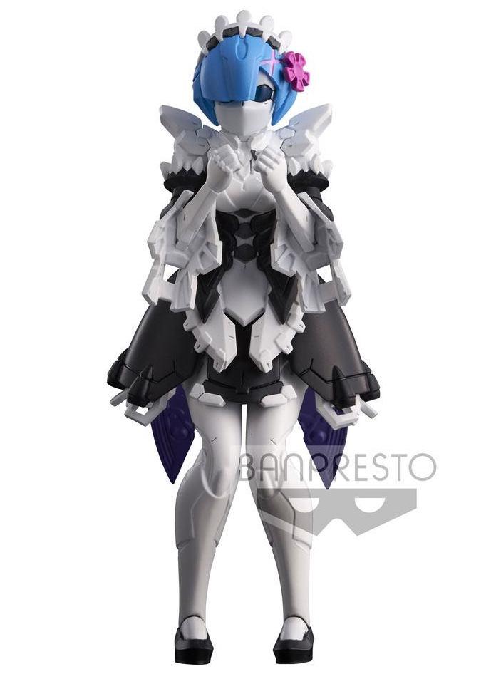 Re:Zero Starting Life in Another World Relax time Rem (Dressing Gown Ver