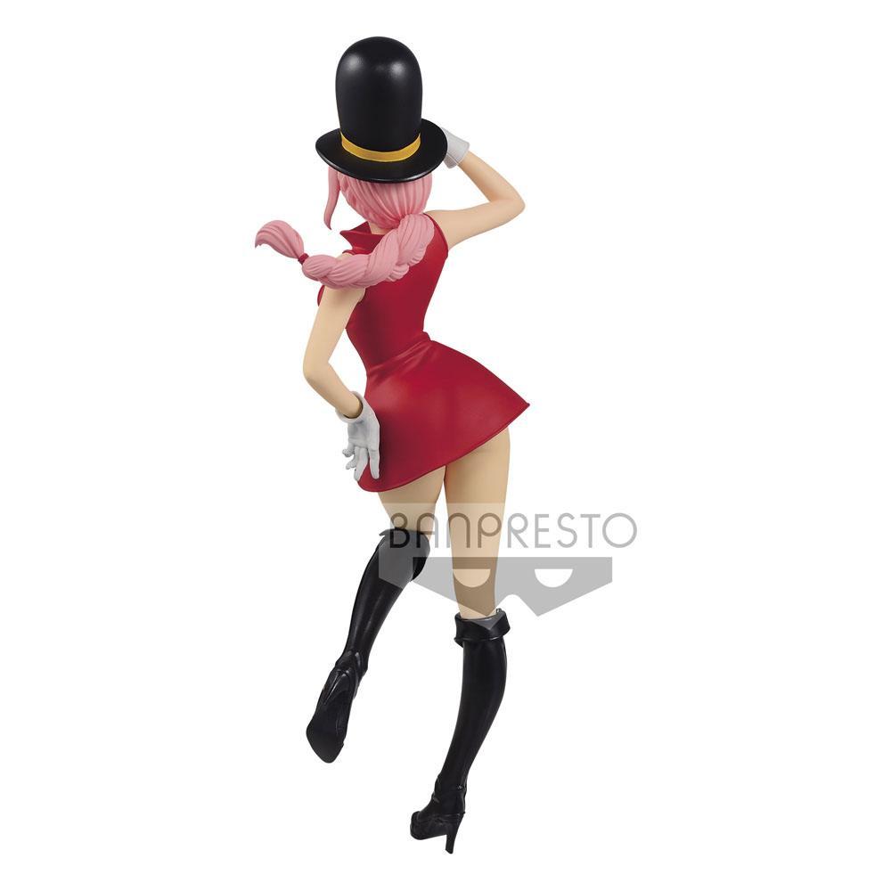 ONE PIECE - Rebecca - Figure Sweet Styles Pirates 23cm Normal Ver. - 4