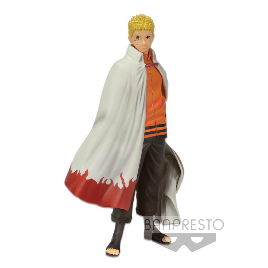 BORUTO Naruto Figure Shinobi Relations SP2 16cm ShopForGeek
