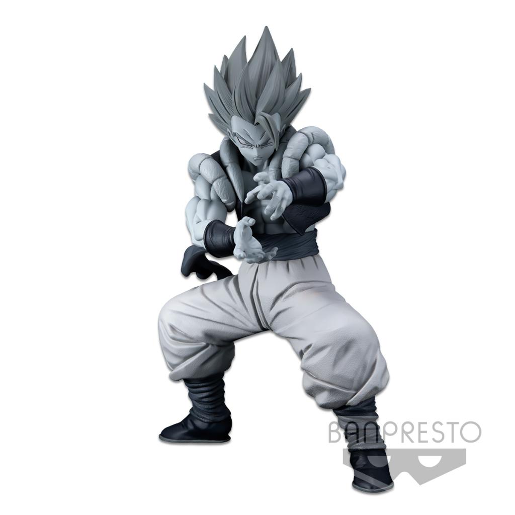 コミック・アニメ BWFC smsp GOGETA GOGETA BLUE THE BRUSH 1 SMSP DRAGON BALL SUPER