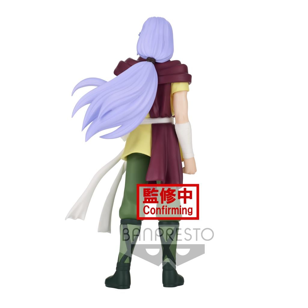 SAINT SEIYA - Aries Mu - Figure Cosmo Memoir 18cm - 4