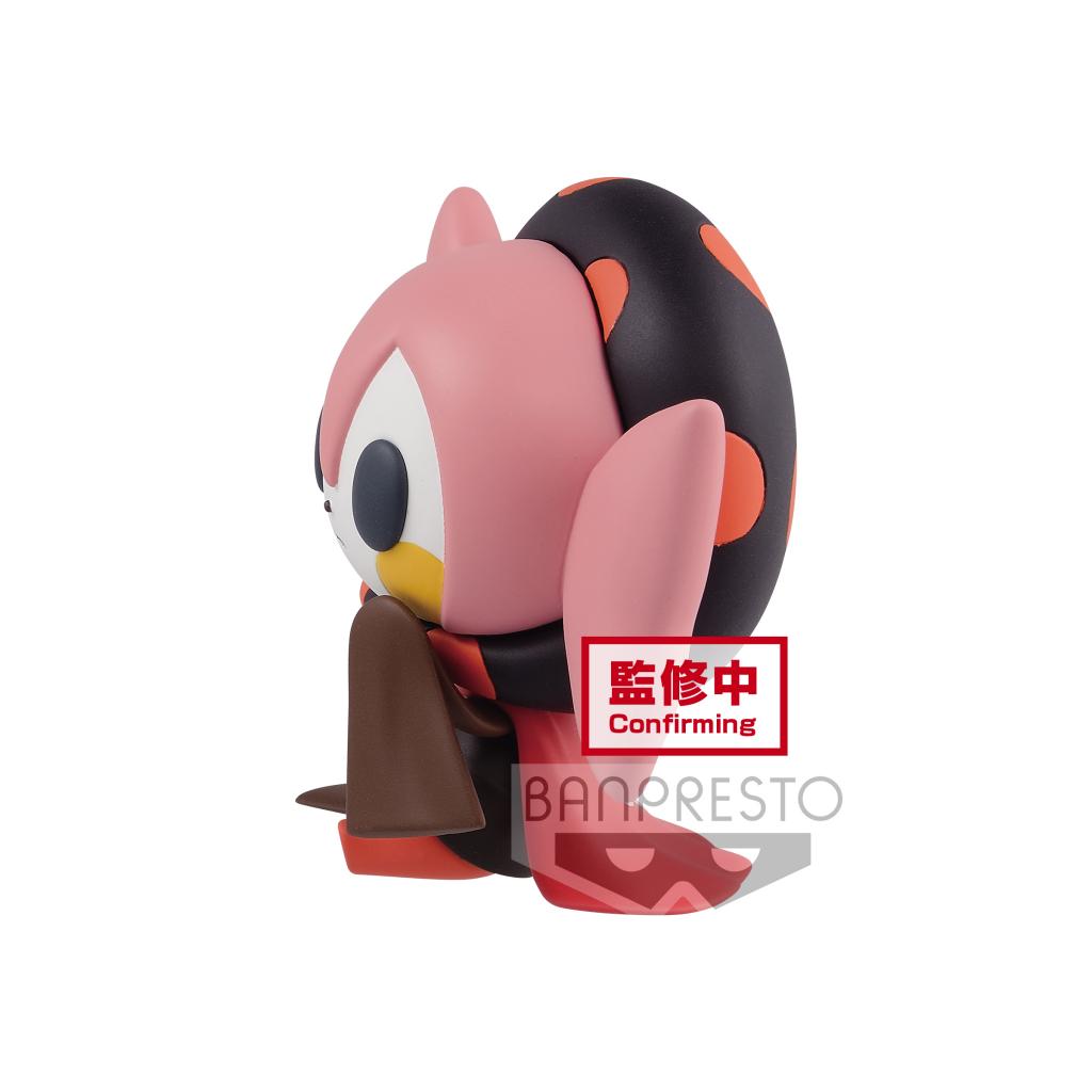 MADOKA MAGICA - Dessert Witch - Figure Fluffy Puffy 7cm - 3