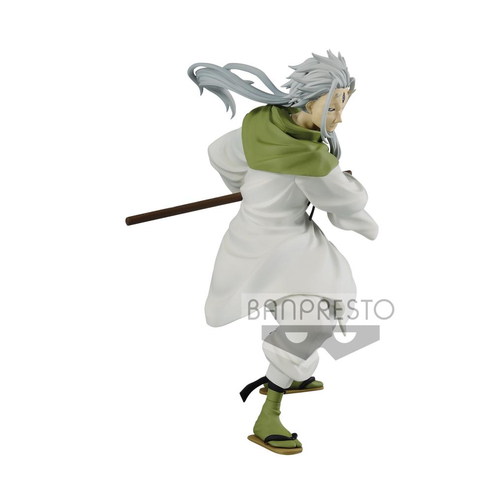 THAT TIME... SLIME - Hakuro - Figure Otherworlder 14cm - 2
