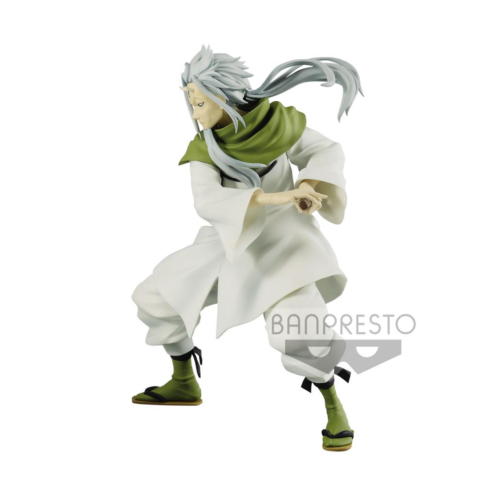 THAT TIME... SLIME - Hakuro - Figure Otherworlder 14cm - 3