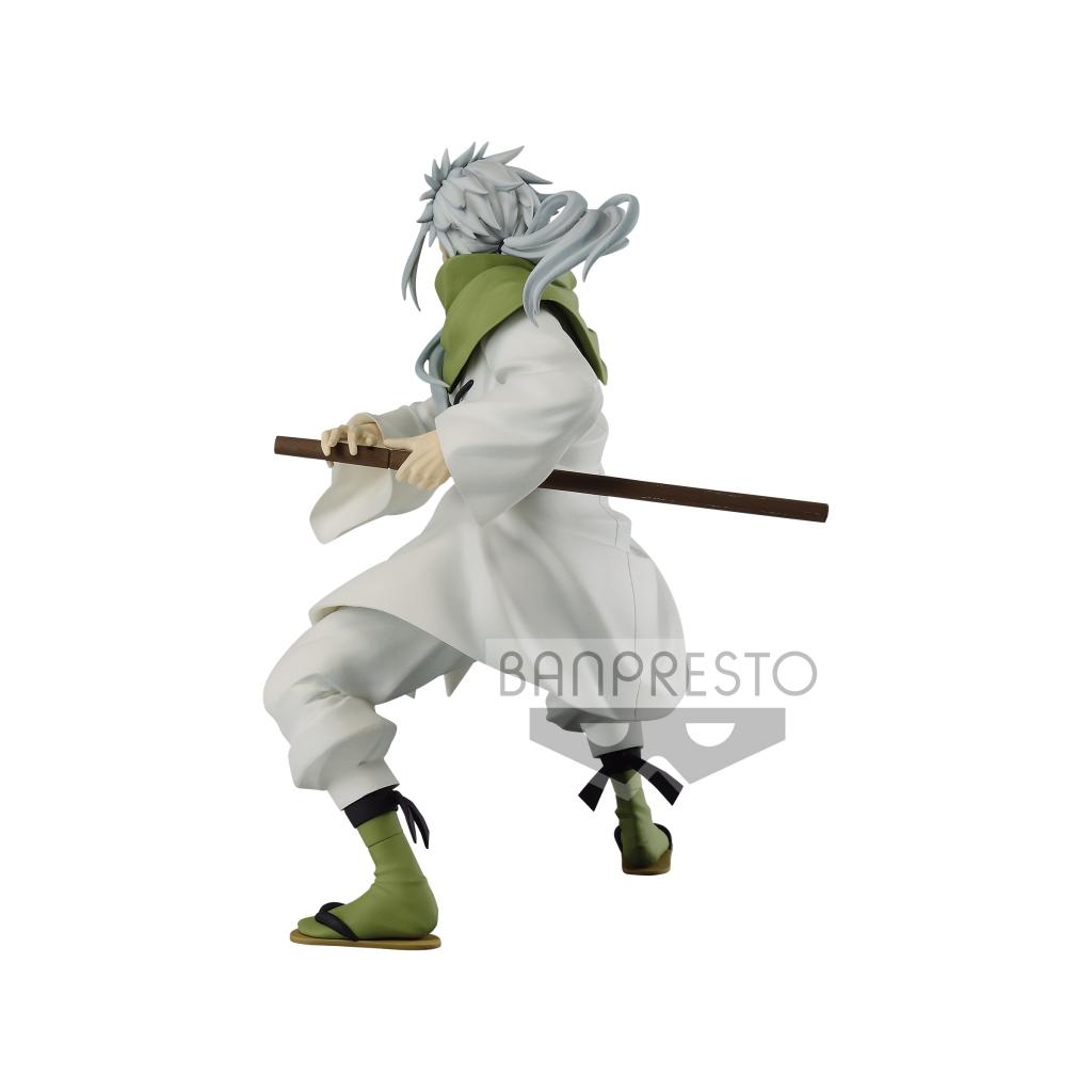 THAT TIME... SLIME - Hakuro - Figure Otherworlder 14cm - 4