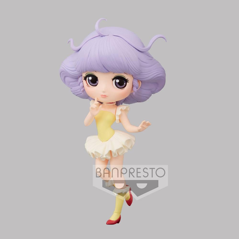 MAGICAL ANGEL - QPosket - Creamy Mami Vers. A - Figurine 14cm - 2
