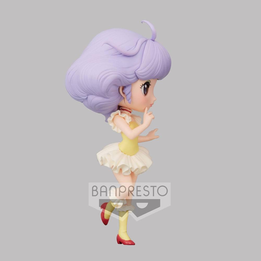MAGICAL ANGEL - QPosket - Creamy Mami Vers. A - Figurine 14cm - 3