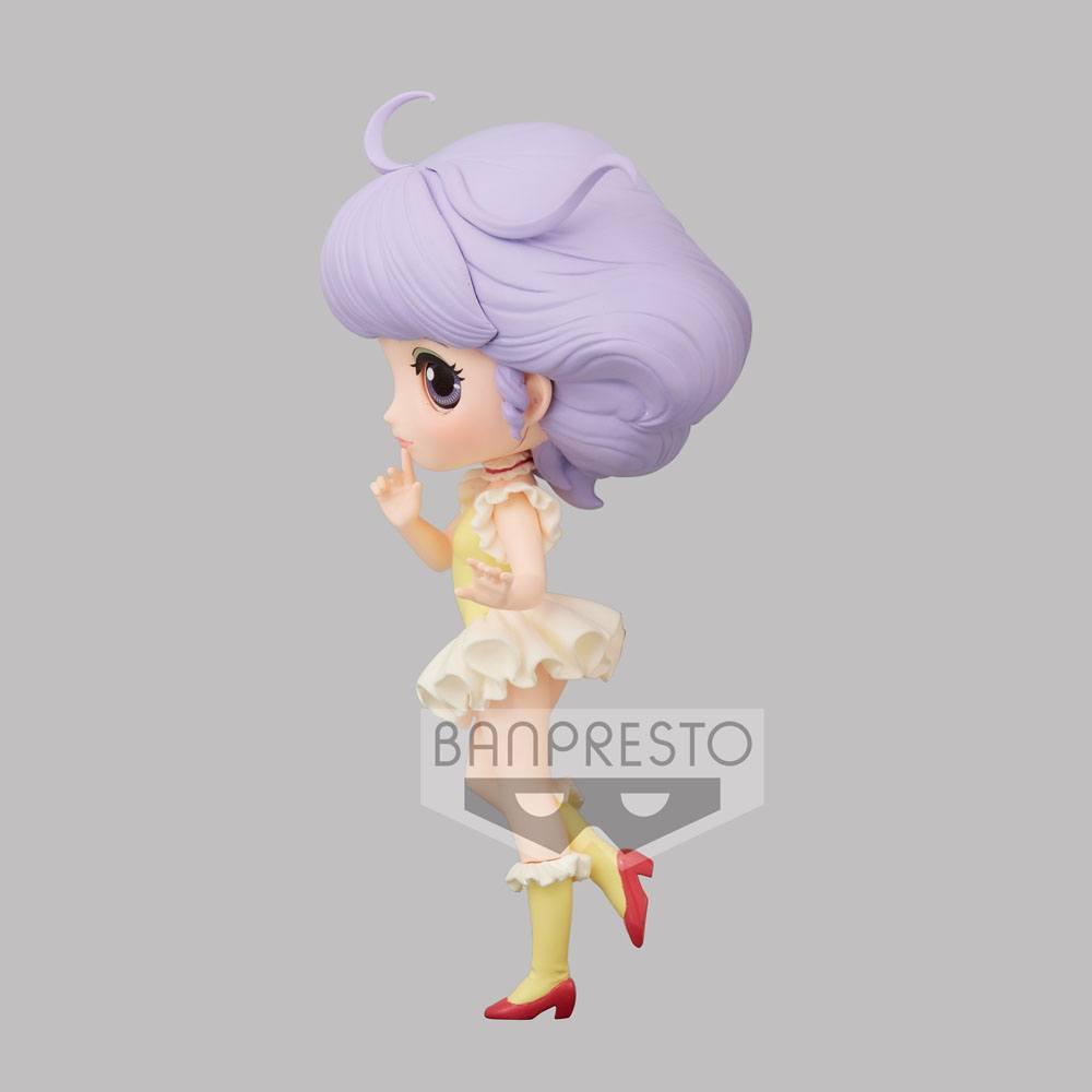 MAGICAL ANGEL - QPosket - Creamy Mami Vers. A - Figurine 14cm - 4