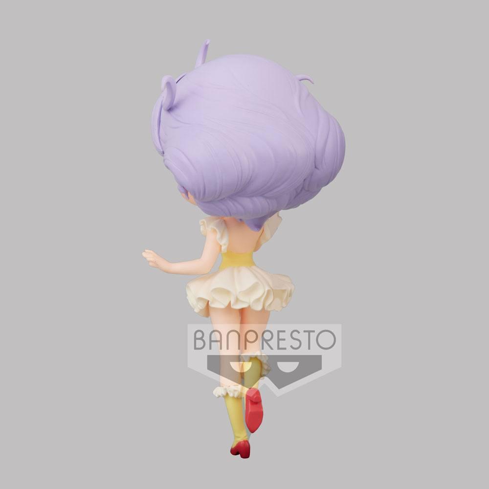 MAGICAL ANGEL - QPosket - Creamy Mami Vers. A - Figurine 14cm - 5