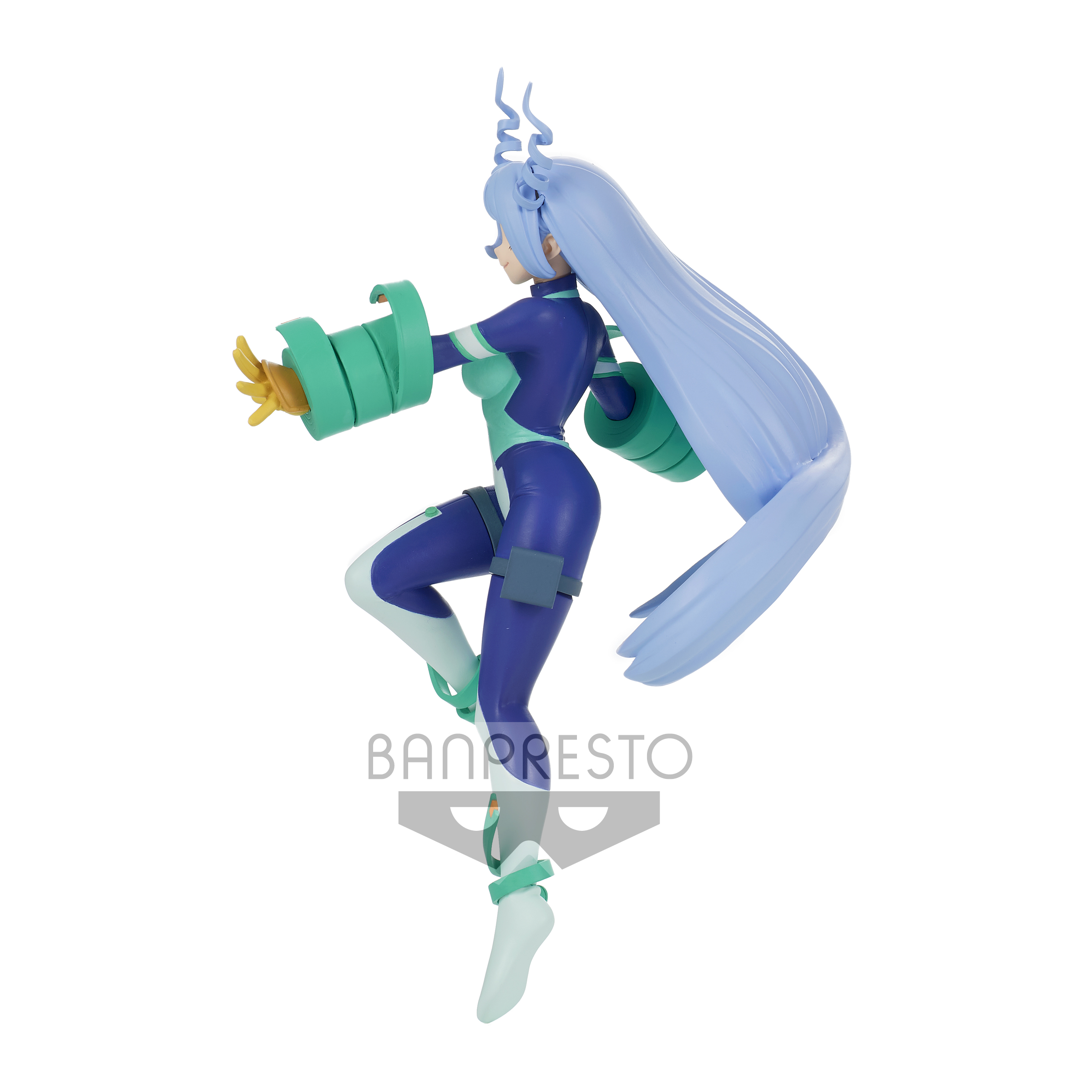 MY HERO ACADEMIA - Nejire Hado - Figurine Amazing Heroes 17cm