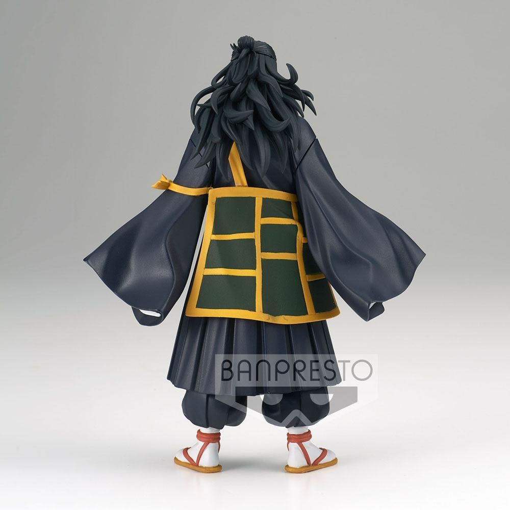 JUJUTSU KAISEN MOVIE - Suguru Geto - Figurine Jukon No Kata 17cm - 4