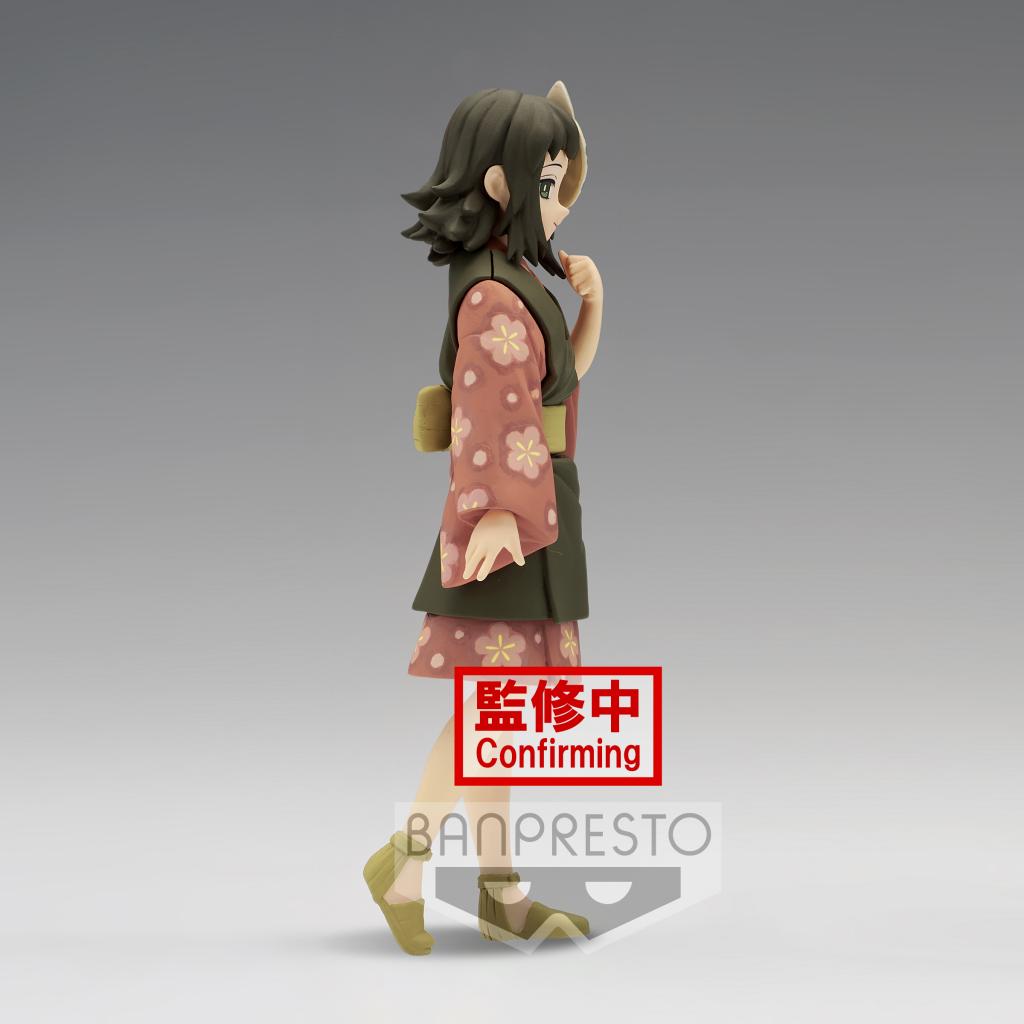 DEMON SLAYER - Makomo - Figurine Banpresto 15cm - 2