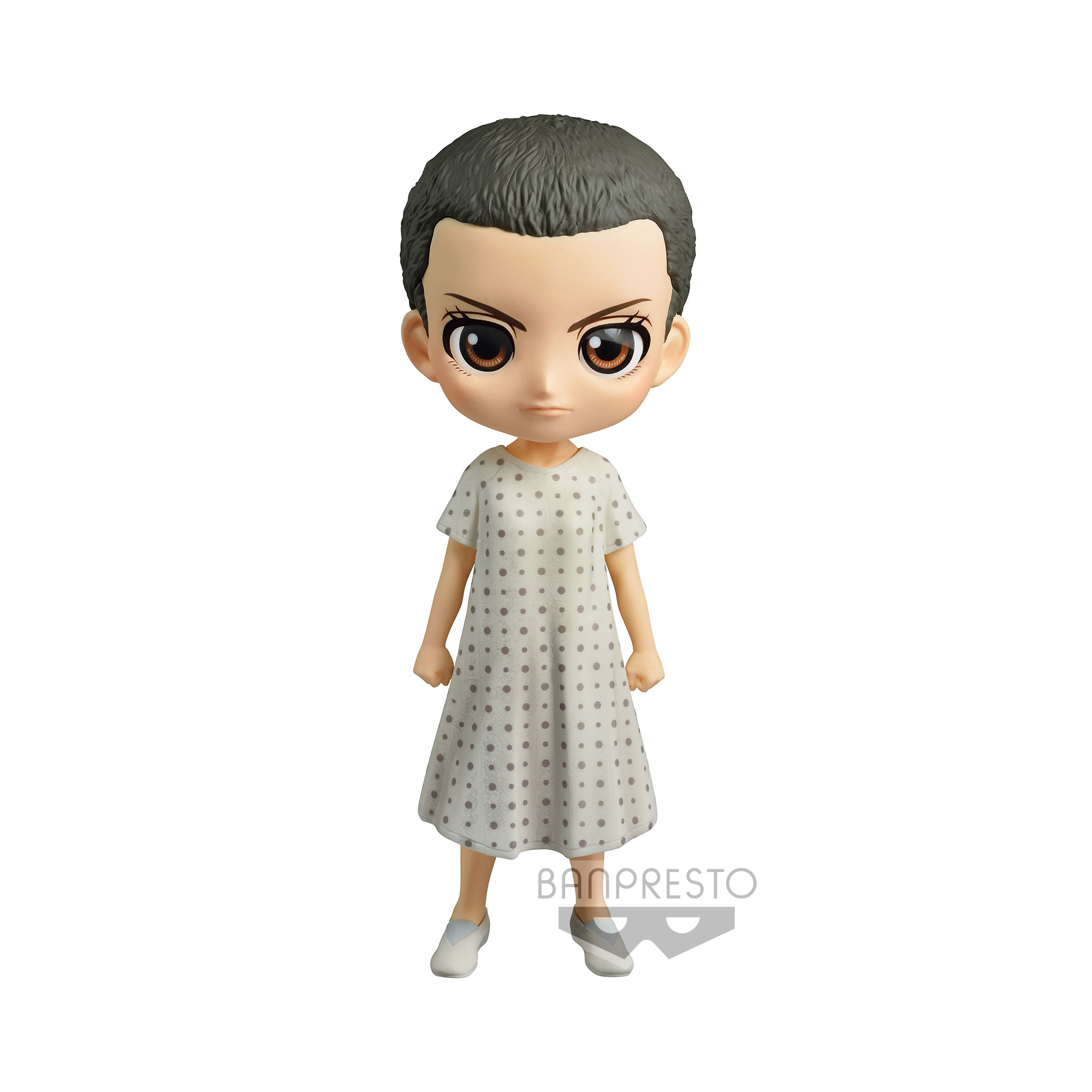 STRANGER THINGS - Eleven - Figure 13cm_IMAGE_1