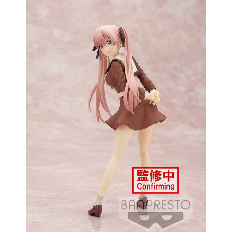 A COUPLE OF CUCKOOS - Erika Amano - Kyunties Figure 17cm_IMAGE_1
