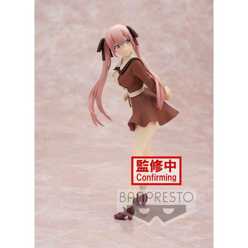 A COUPLE OF CUCKOOS - Erika Amano - Kyunties Figure 17cm - 2