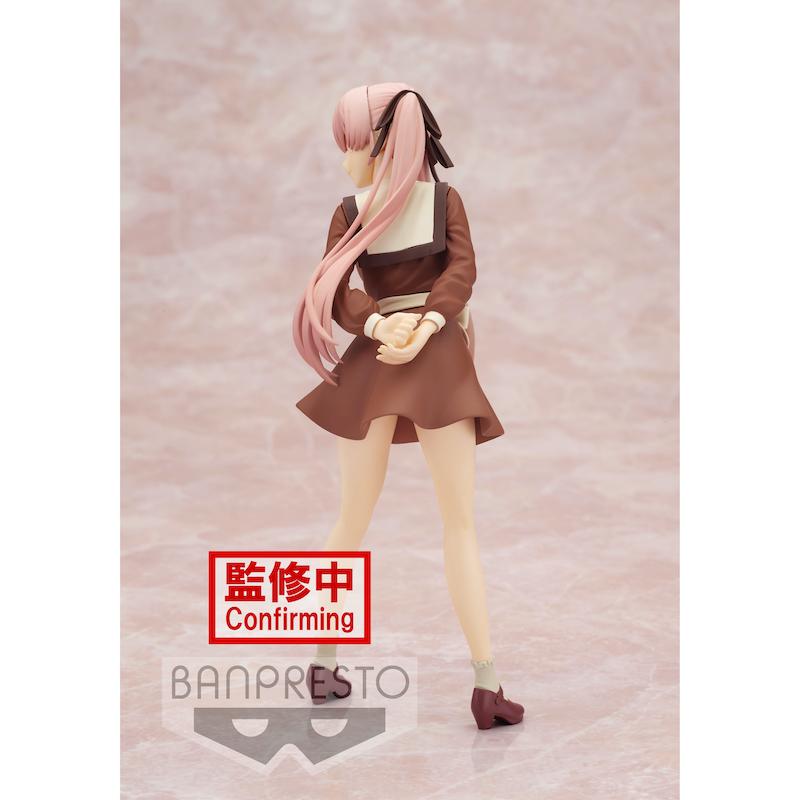 A COUPLE OF CUCKOOS - Erika Amano - Kyunties Figure 17cm - 4