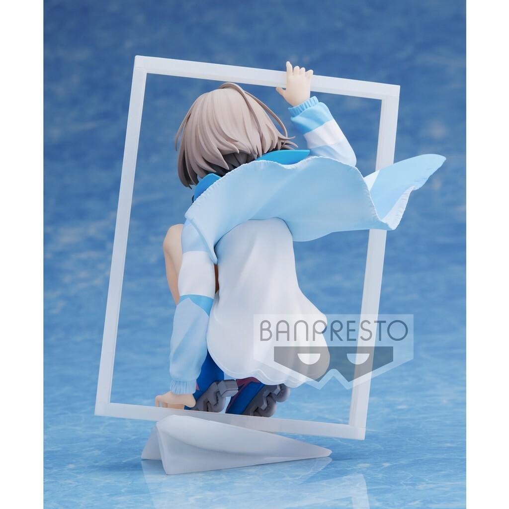 THE IDOLMASTER SHINY COLOR - Espresto Est-Windy - Figurine 13cm - 4