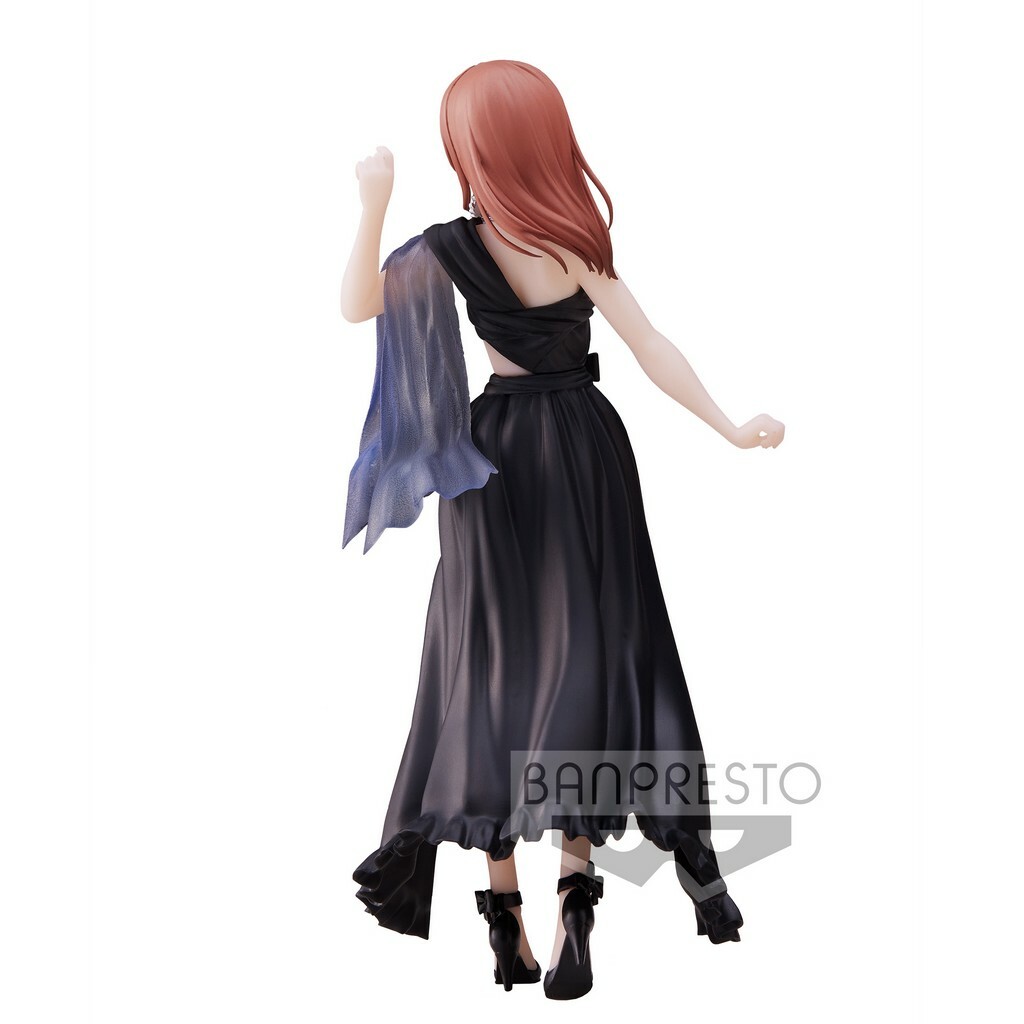 THE QUINTESSENTIAL QUINTUPLETS - Kyunties - Figurine 18cm_IMAGE_4
