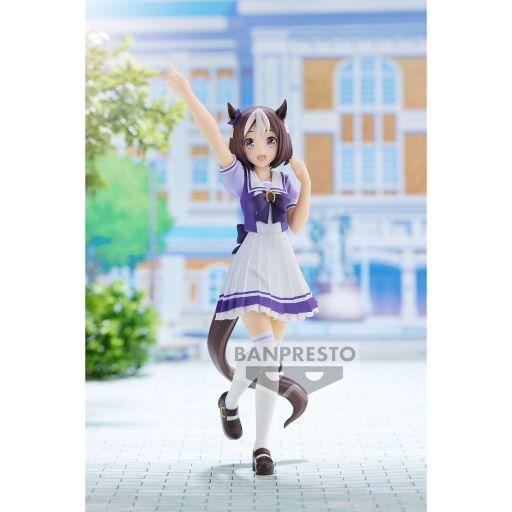UMAMUSUME : PRETTY DERBY - Special Week - Figurine 18cm - 2