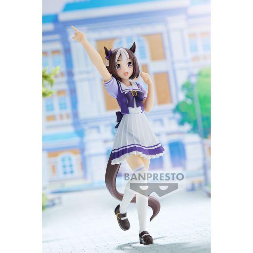 UMAMUSUME : PRETTY DERBY - Special Week - Figurine 18cm - 4