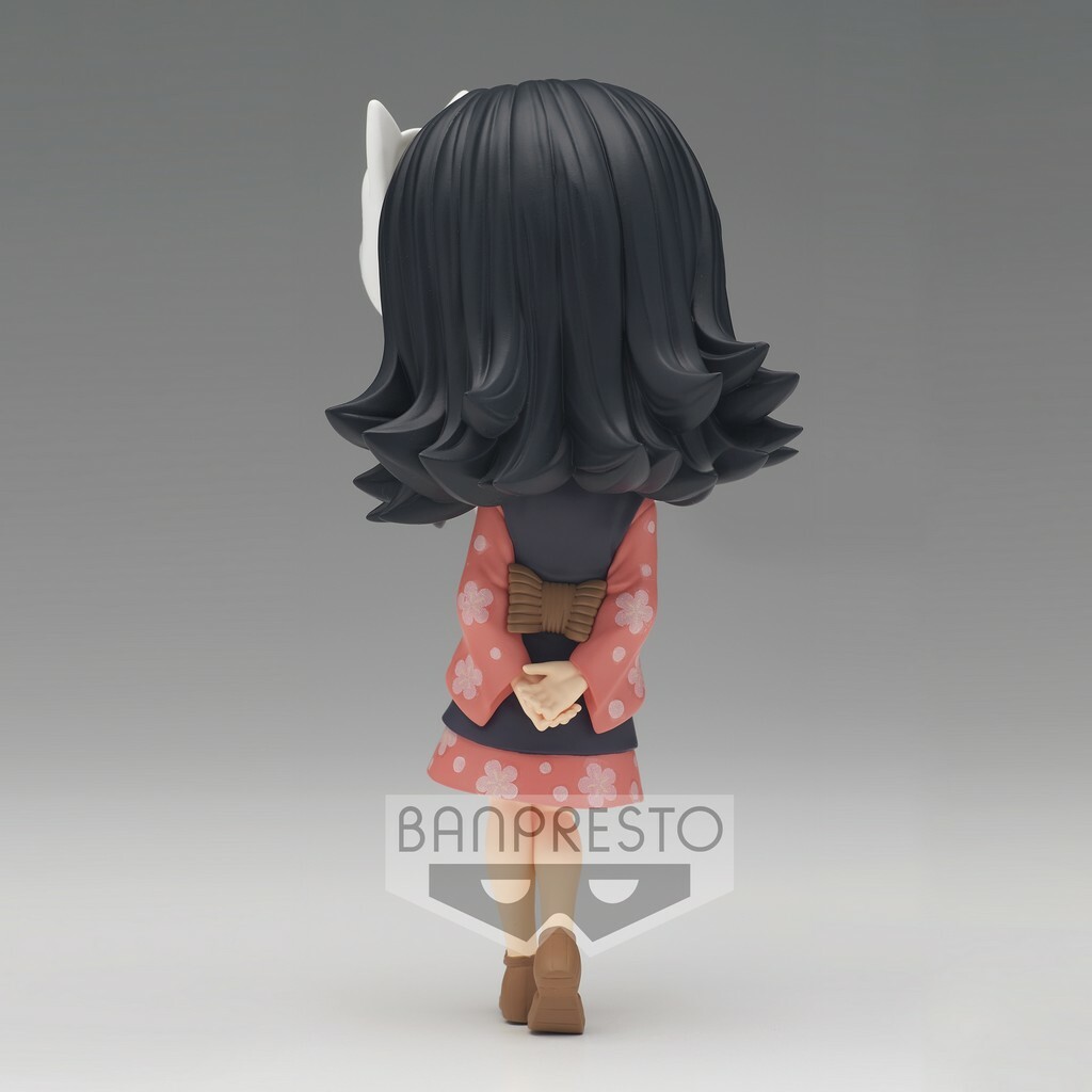DEMON SLAYER - QPosket - Makomo A - Figurine 13cm_IMAGE_4