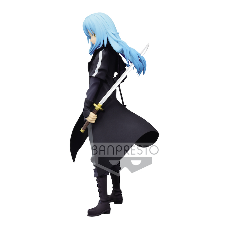 THAT TIME I GOT REINCARNATED - Rimuru - Otherworlder Figurine 16cm