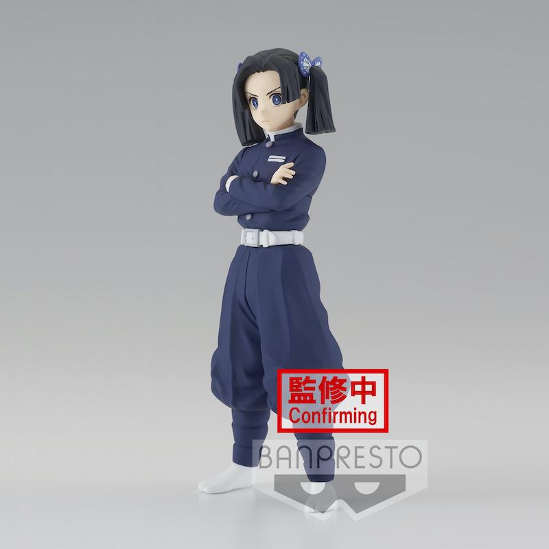 DEMON SLAYER - Aoi Kanzaki - Figure 15cm - 3
