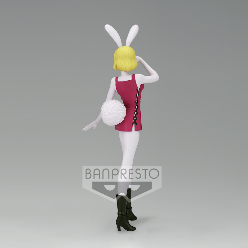 ONE PIECE - Carrot Vers. B - Glitter & Glamours Figurine 22cm_IMAGE_4