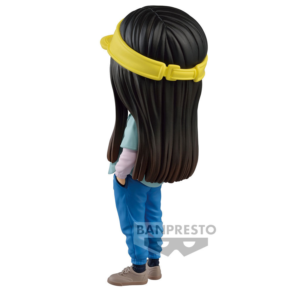 STRANGER THINGS - QPosket - Argyle - Figure 14cm_IMAGE_4
