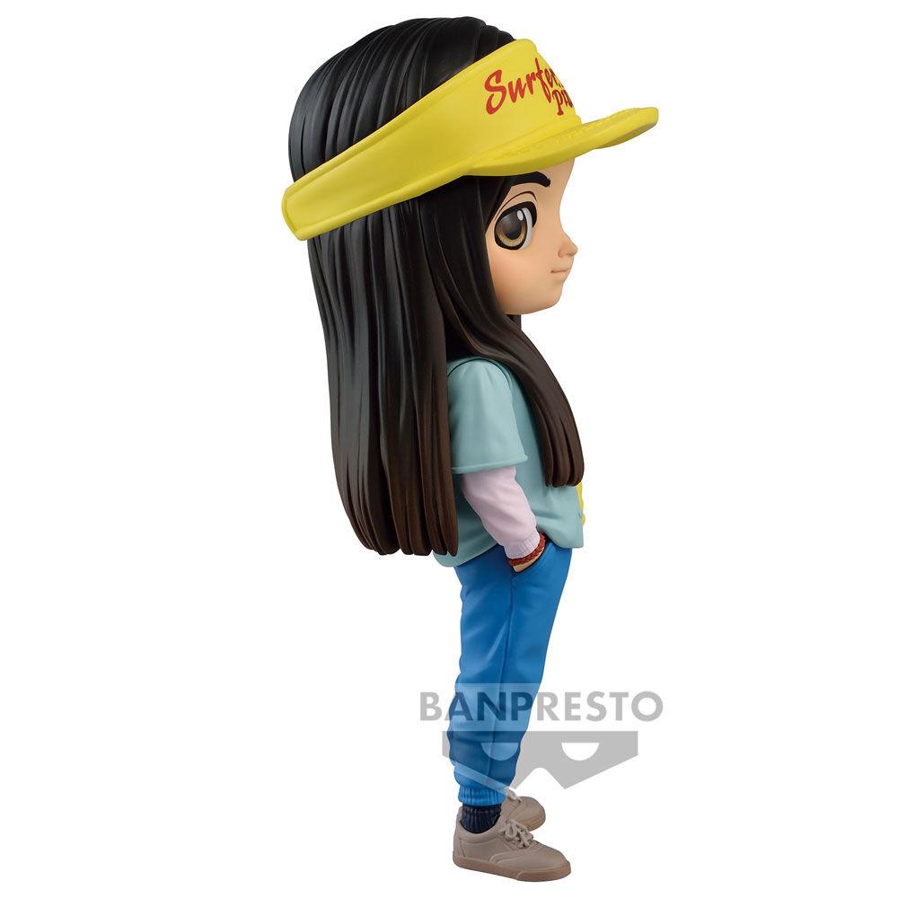 Figurine Q Posket - Stranger Things - Argyle - Jeux vidéo