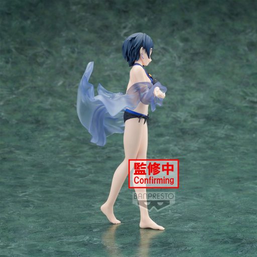THE IDOLMASTER - Kanade Hayami - Figure Celestial Vivi 20cm - 2