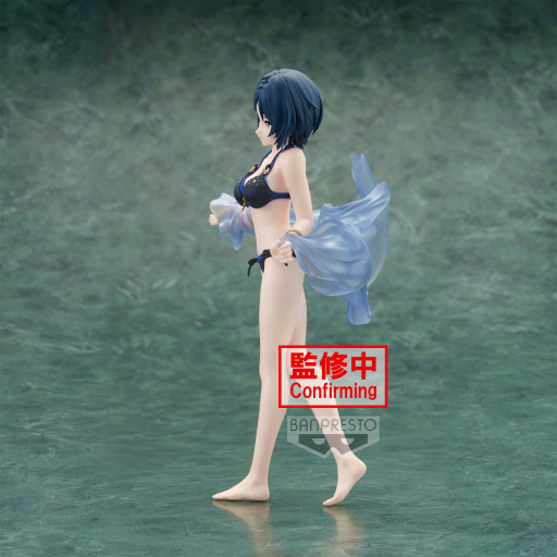 THE IDOLMASTER - Kanade Hayami - Figure Celestial Vivi 20cm - 3