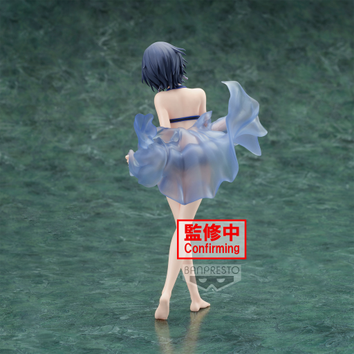 THE IDOLMASTER - Kanade Hayami - Figure Celestial Vivi 20cm - 4