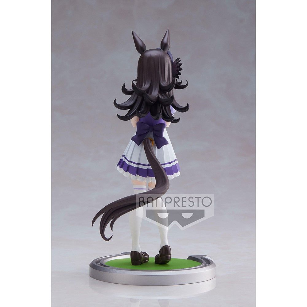 UMAMUSUME : PRETTY DERBY - Rice Shower - Figurine 16cm - 3