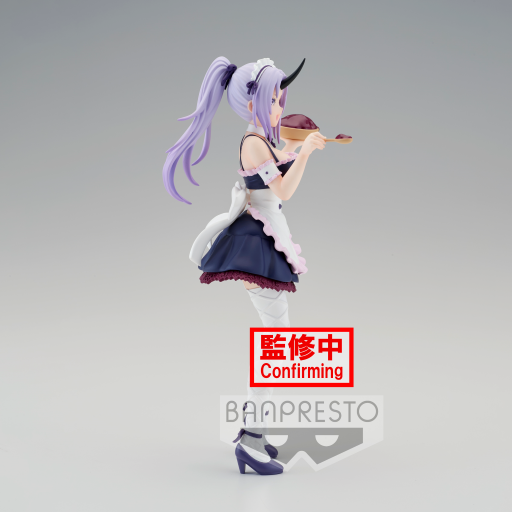 THAT TIME I GOT REINCARNATED AS A SLIME - Shion - Figure 18cm - 3