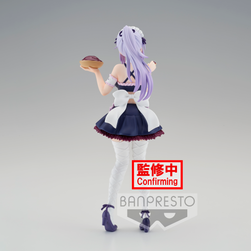 THAT TIME I GOT REINCARNATED AS A SLIME - Shion - Figure 18cm - 4
