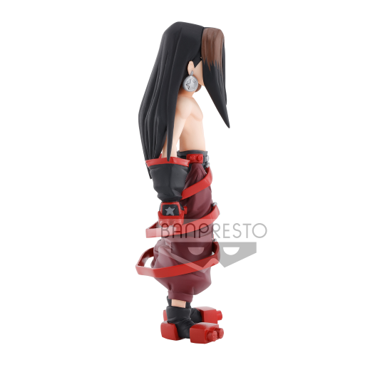 SHAMAN KING - Hao - Figure 14cm - 2