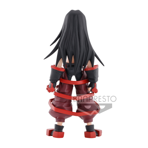 SHAMAN KING - Hao - Figure 14cm - 4