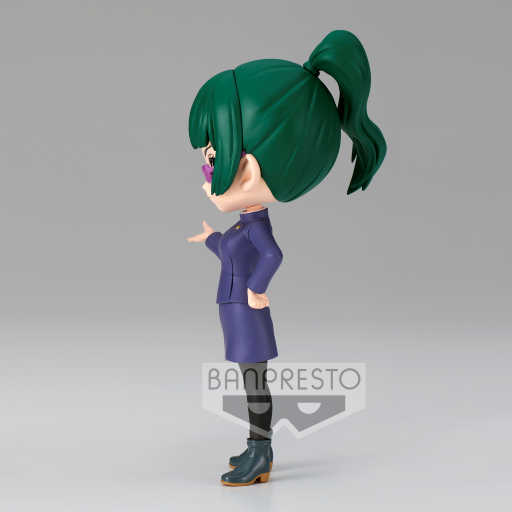JUJUTSU KAISEN - Maki Zenin Vers.B - Q Posket Petit 14cm - 2