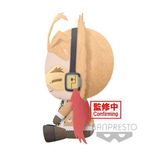 MY HERO ACADEMIA - Hawks - Big plush 20cm - 2