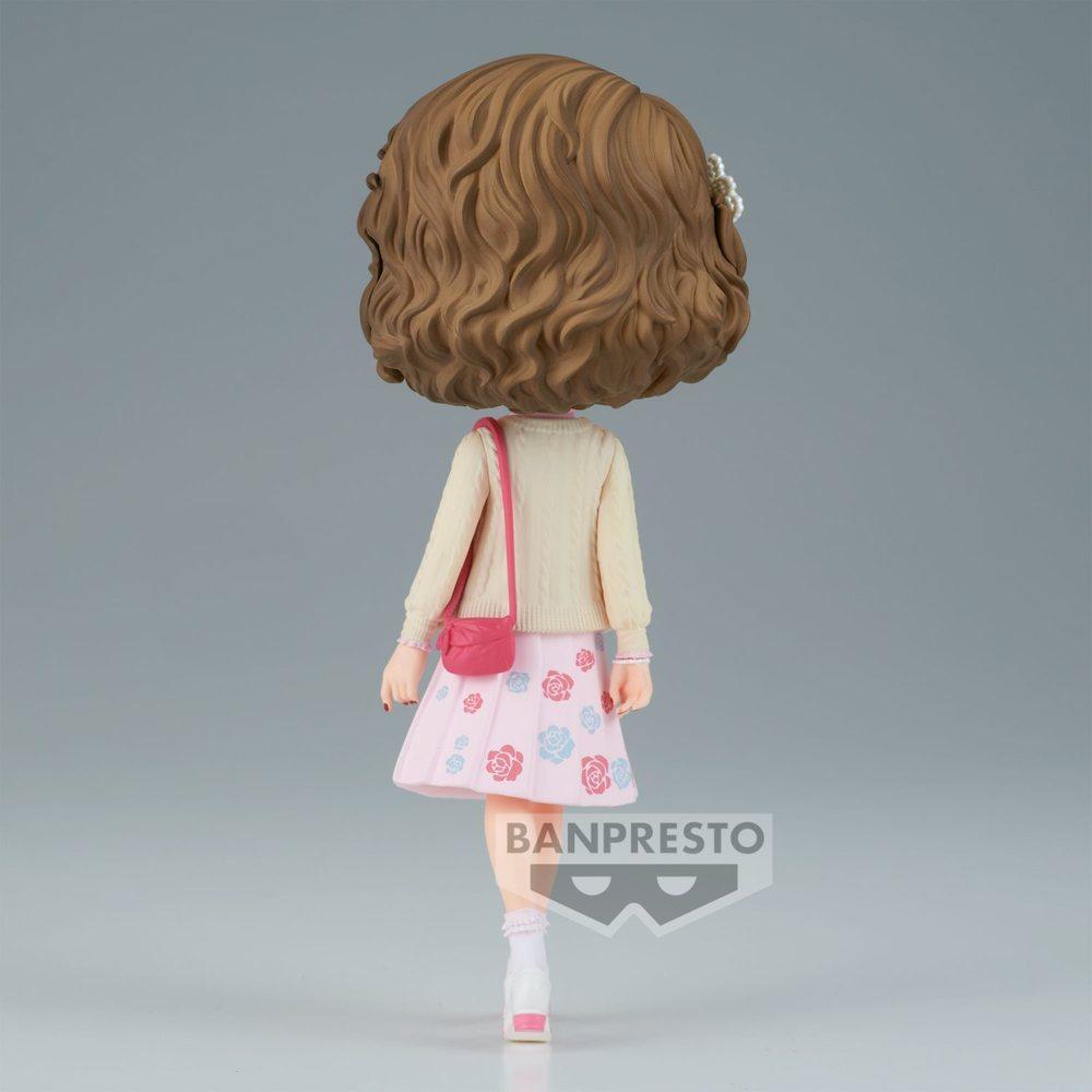 STRANGER THINGS - Robin - Q Posket 14cm - 3